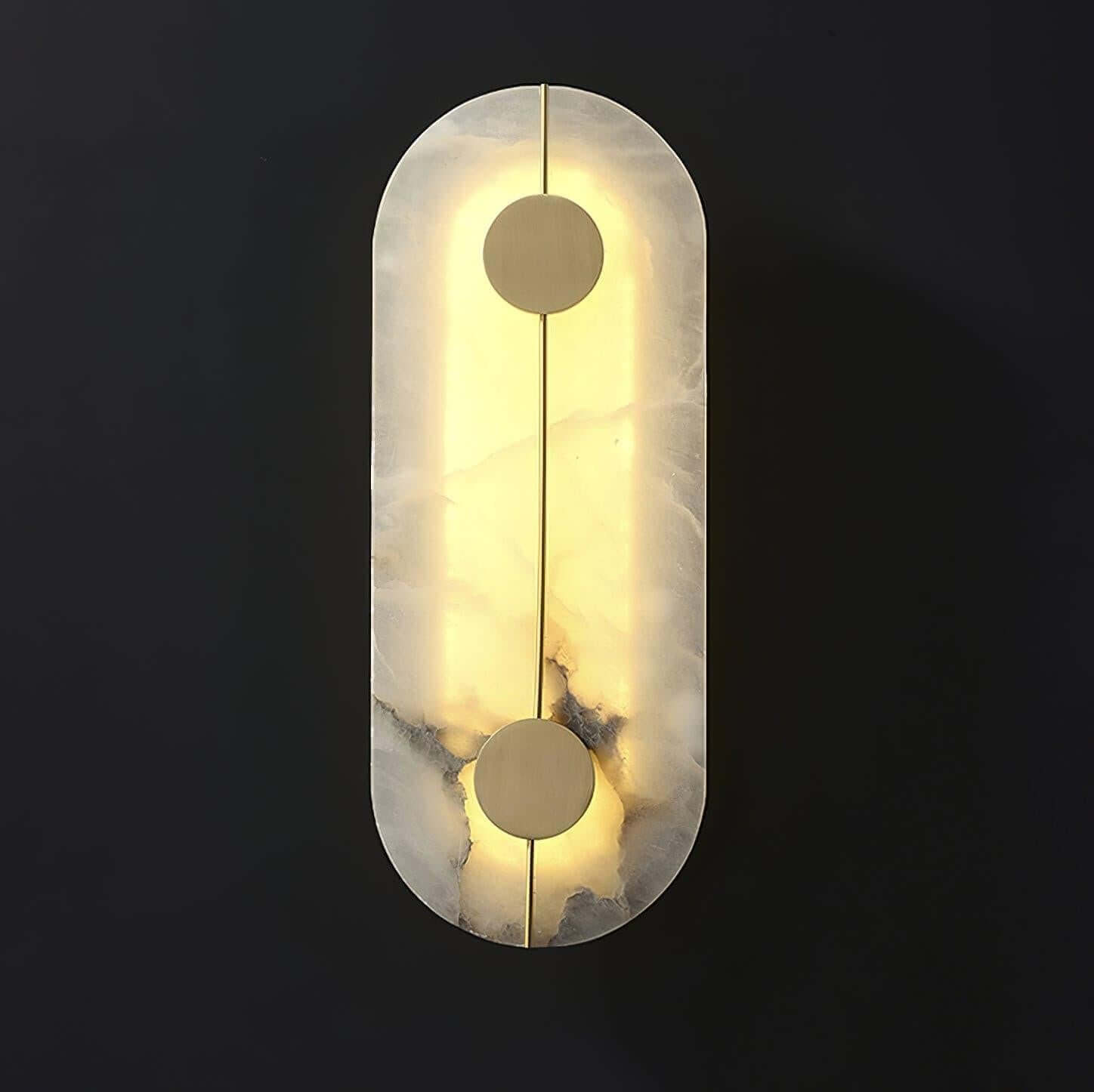 Zaytro Wall Sconce