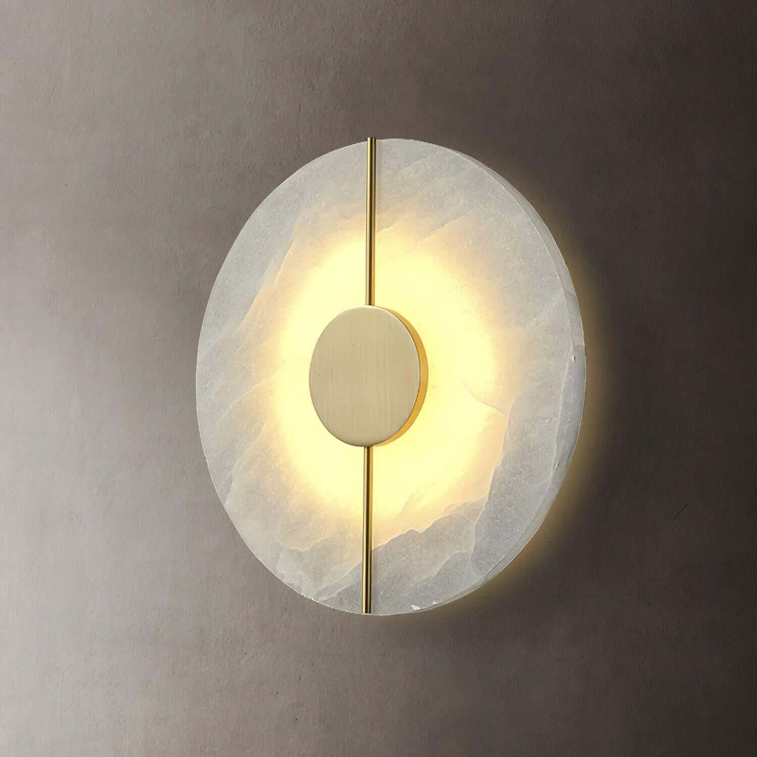 Zaytro Wall Sconce