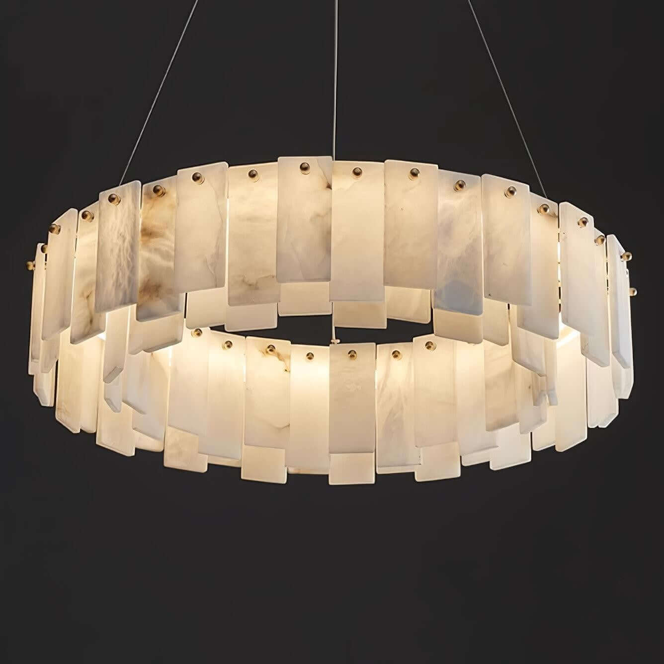 Zemora Chandelier