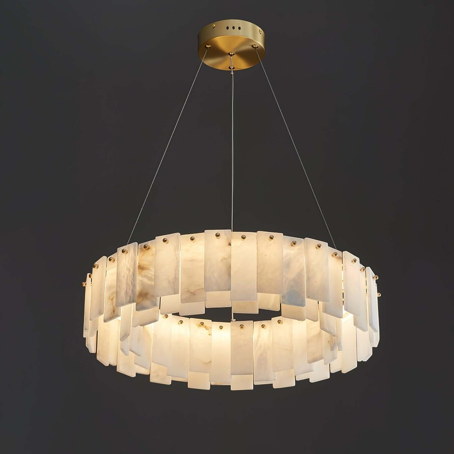 Zemora Chandelier
