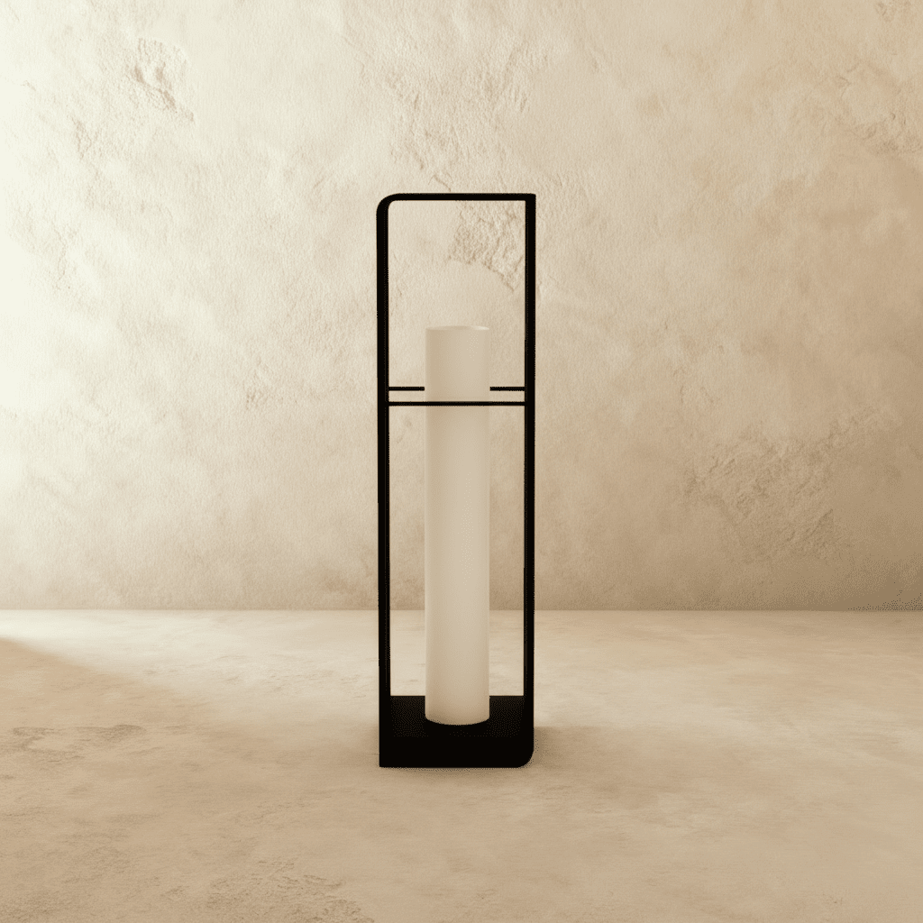 Zence Outdoor Garden Lamp