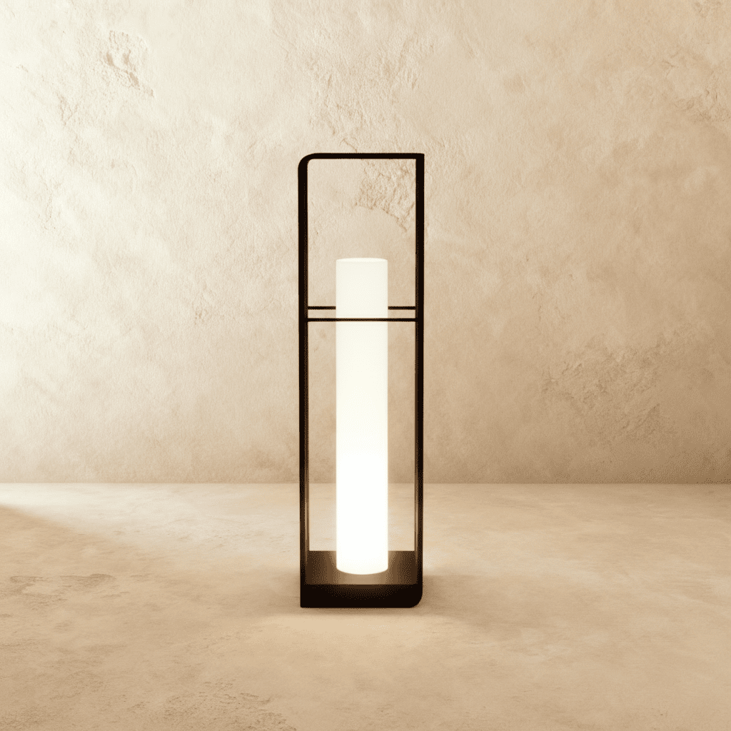 Zence Outdoor Garden Lamp