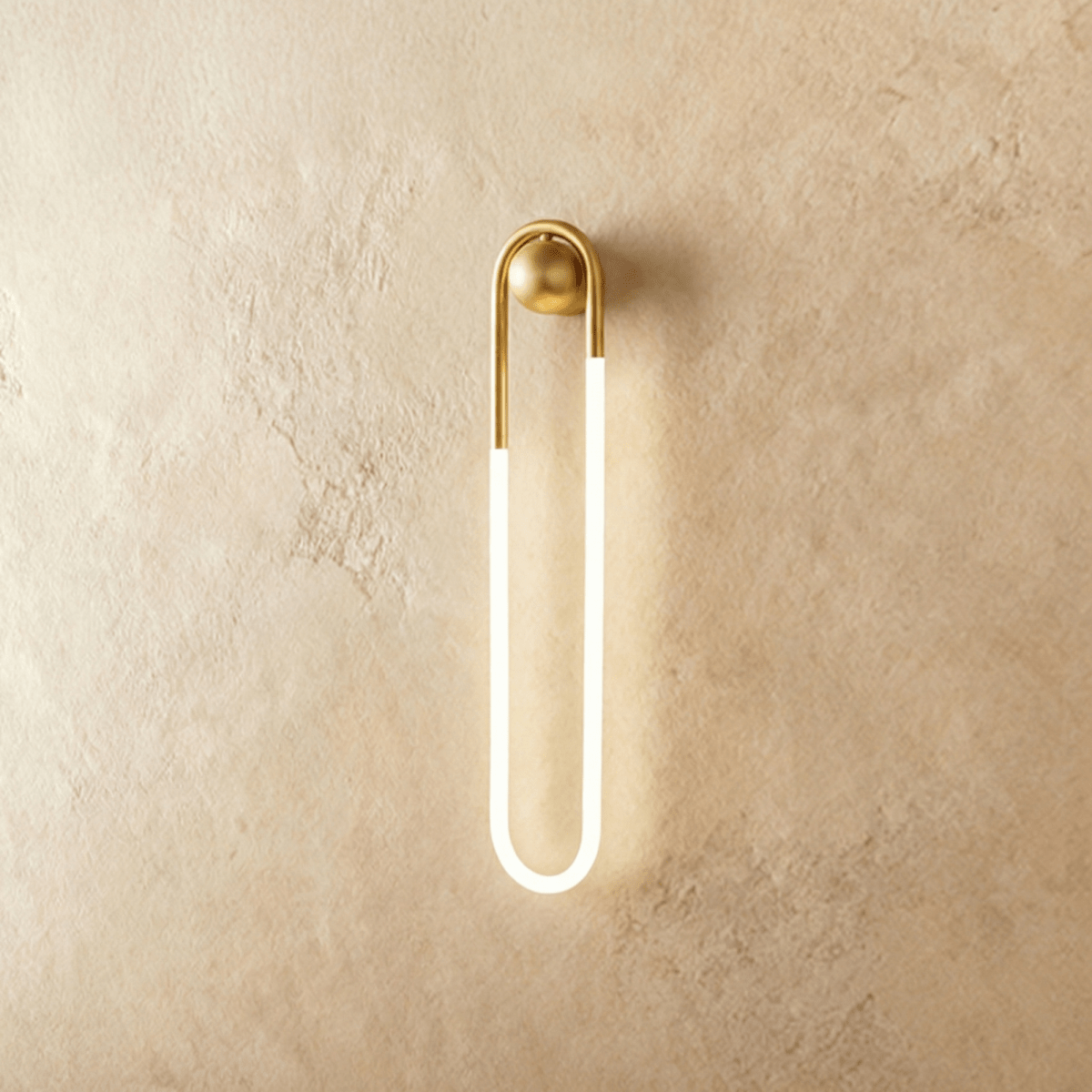 Zenn Wall Lamp