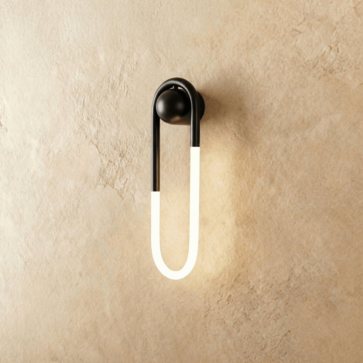Zenn Wall Lamp