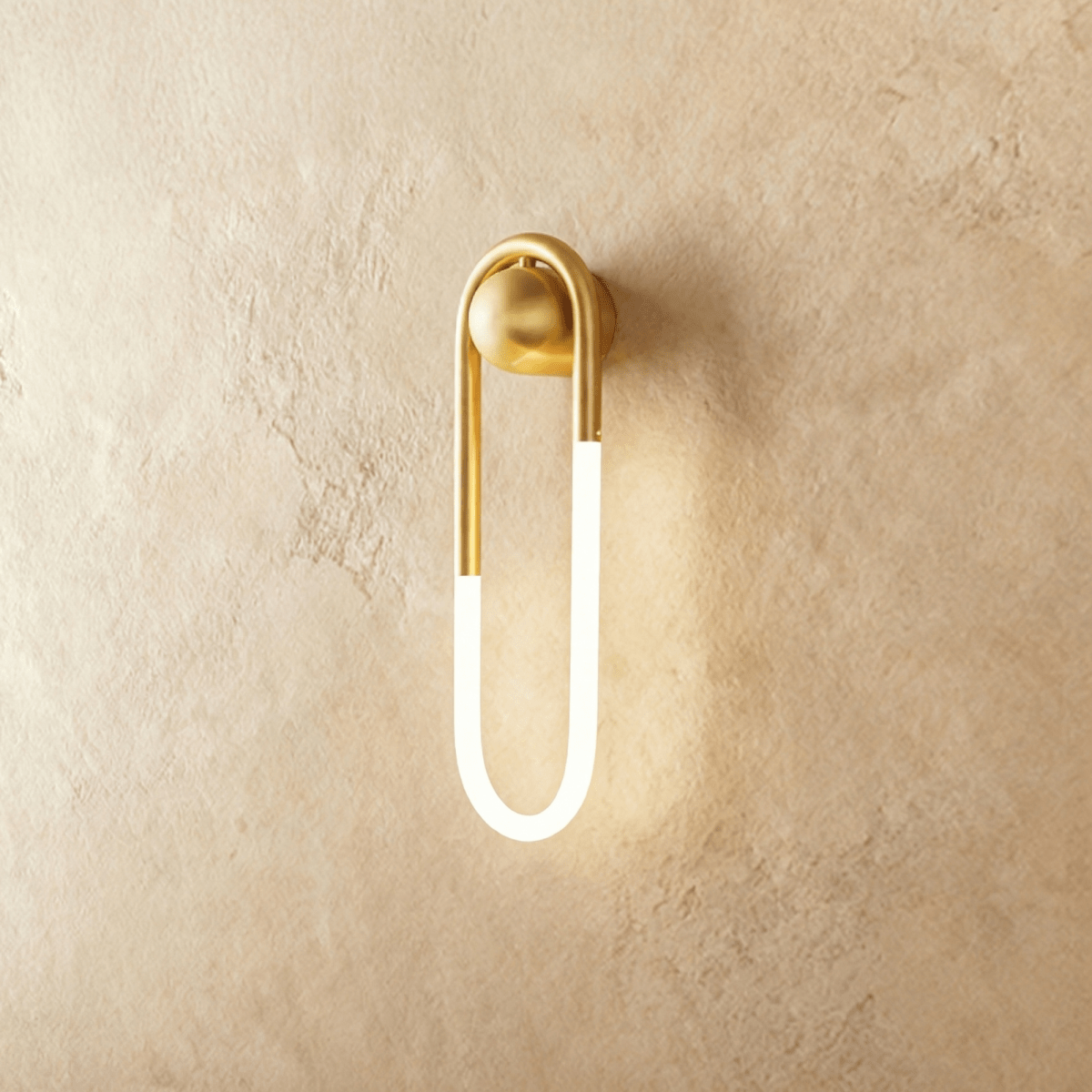 Zenn Wall Lamp