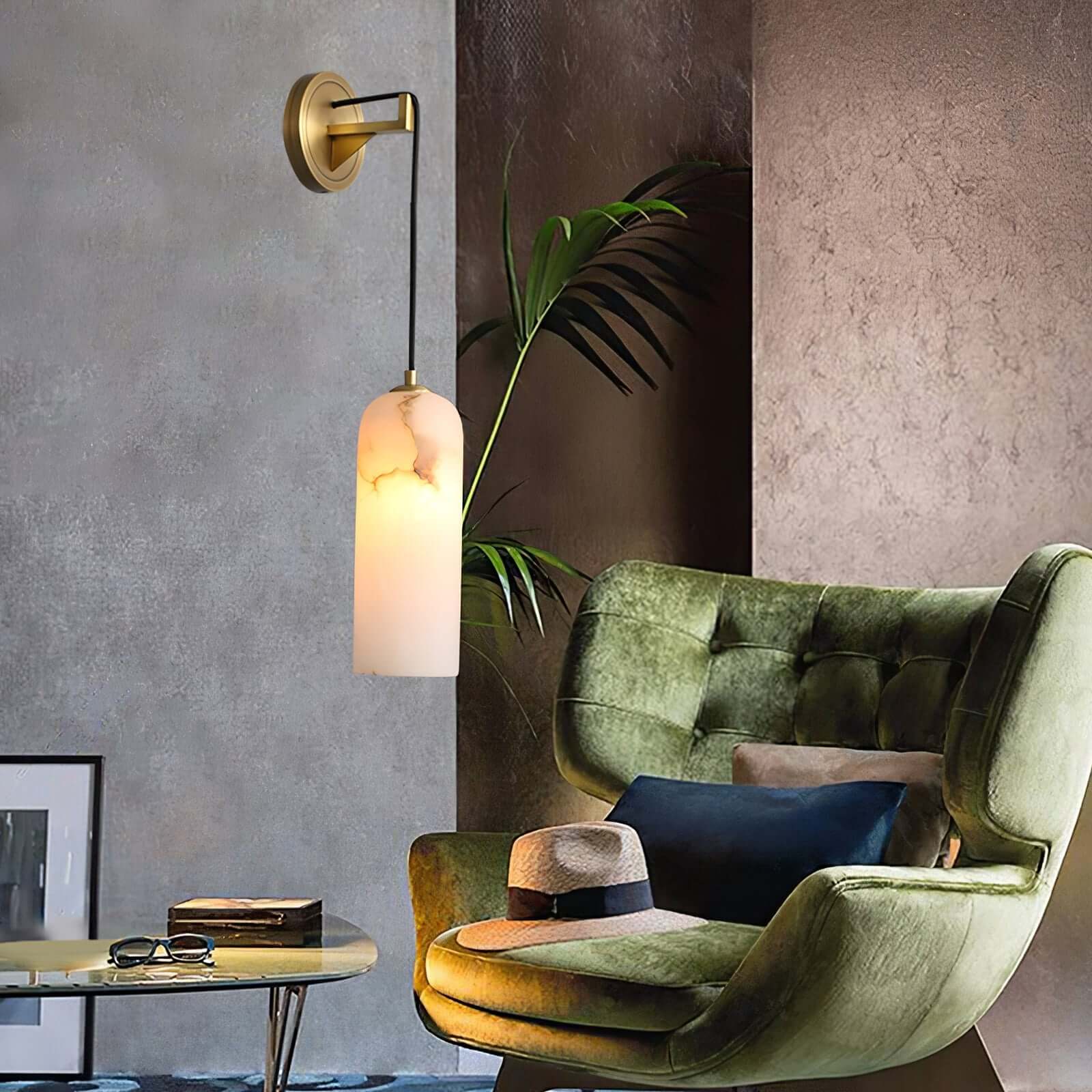 Zoryn Wall Sconce
