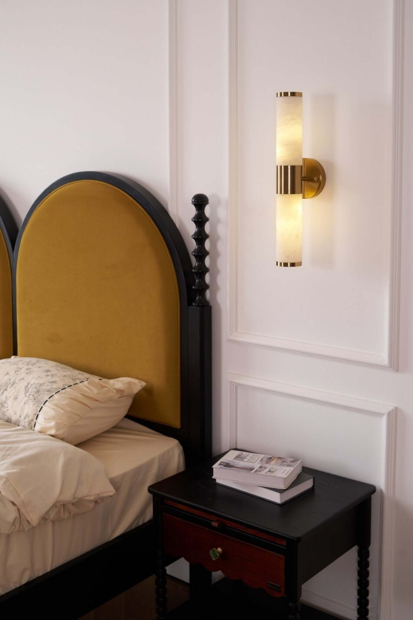 Zylet Wall Sconce
