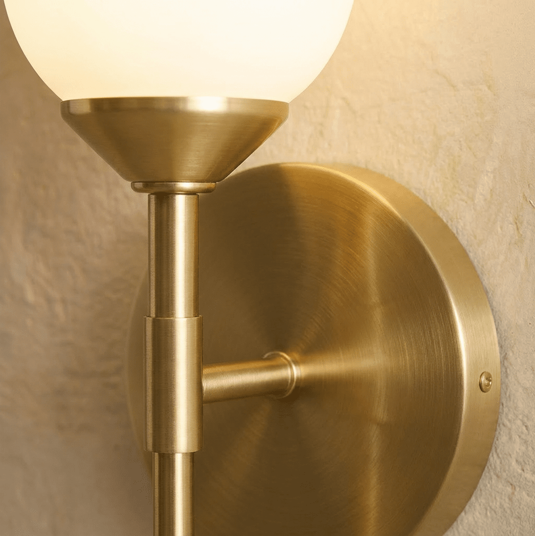 Zylin Wall Lamp