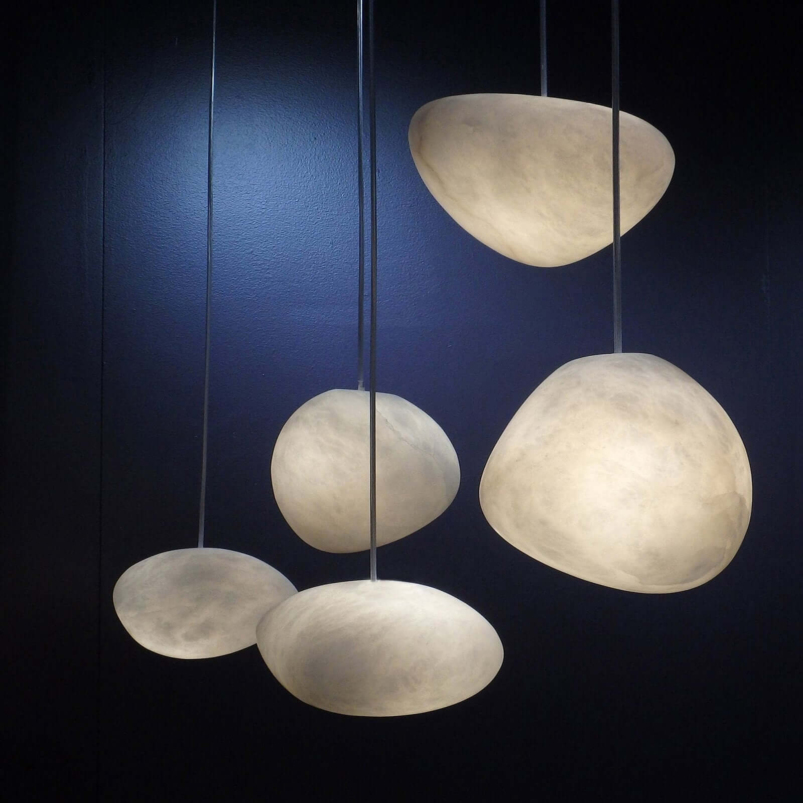 Zytra Pendant Light